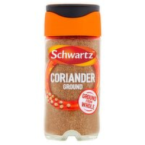 Schwartz Spice Coriander Ground