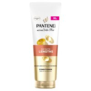 Pantene Pro-V Infinite Lengths Strengthening Conditioner