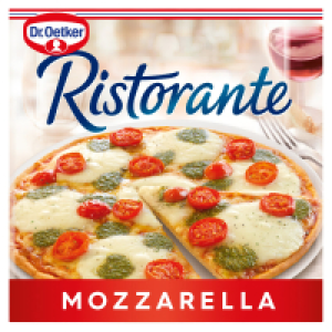 Dr. Oetker Ristorante Mozzarella