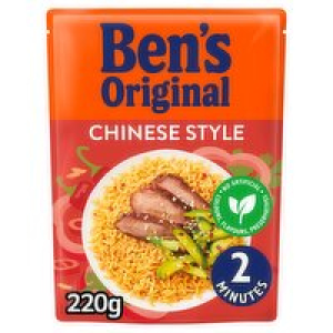 Bens Original Chinese Style