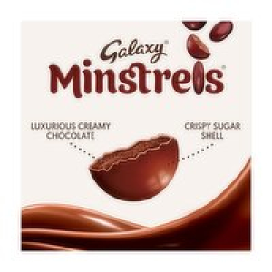 Galaxy Minstrels Pouch
