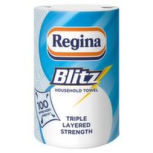 SuperValu  Regina Blitz Household Towel