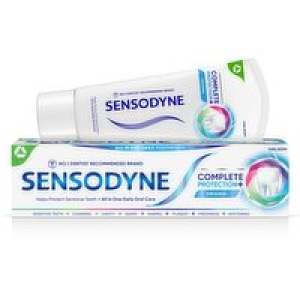 Sensodyne Complete Protection Toothpaste
