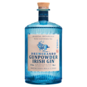 SuperValu  Drumshanbo Gunpowder Irish Gin