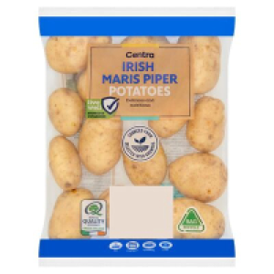 Centra  Centra Irish Maris Piper Potatoes 2kg