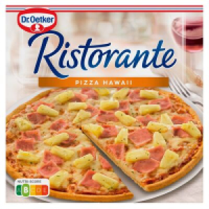 Centra  Dr. Oetker Ristorante Hawaii 355g