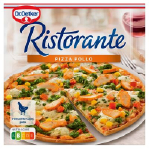 Dr. Oetker Ristorante Pollo 355g