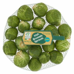 Centra Brussel Sprouts Net 500g