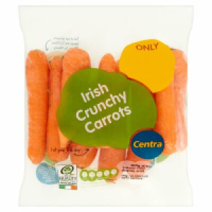 Centra  Centra Irish Bag Carrots 850g