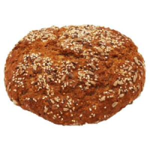 Seeded Round Brown Soda 590g