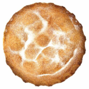 Centra  Apple Tart 820g