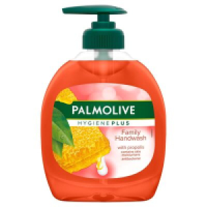 Centra  Palmolive Hygiene-Plus Family Liquid H& Wash 300ml