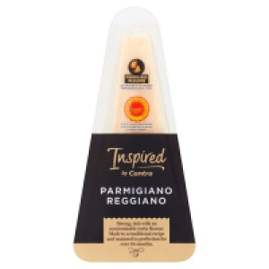 Centra  Inspired by Centra Parmigiano Reggiano 150g