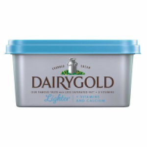 Centra  Dairygold Lighter 454g
