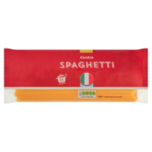 Centra  Centra Spaghetti 1kg