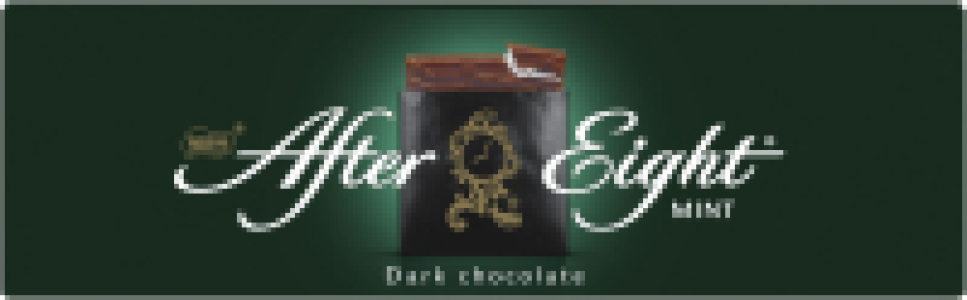 Nestle After Eight Mint Chocolate Thins