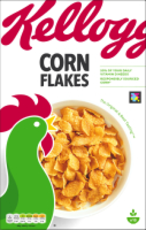 Mace Kellogg&rsquo;s Kellogg&rsquo;s Corn Flakes
