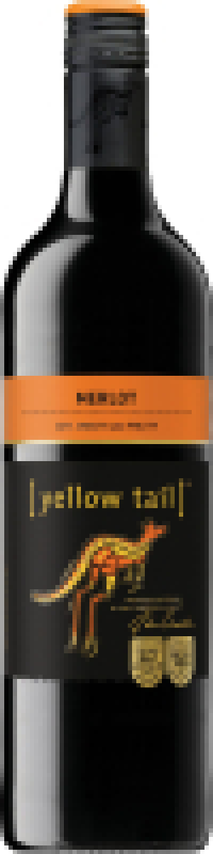 Mace Yellow Tail Yellow Tail Wines Range