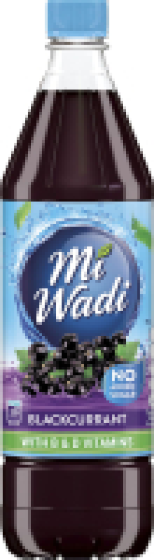 Mace Mi Wadi Mi Wadi Squash Range