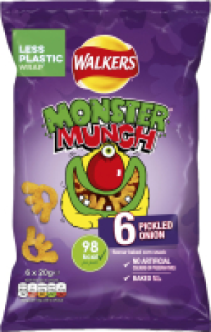 Mace Tayto Tayto Mighty Munch Sharing Bag
