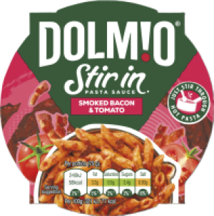 Dolmio Stir In Sauce Range