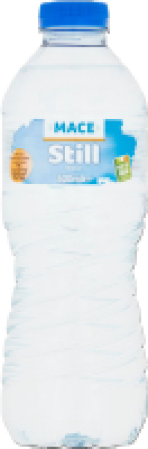 MACE Still Natural Irish Water