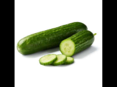 Lidl  Garden Cucumbers