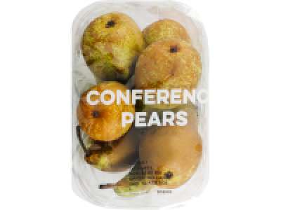 Lidl  Conference Pears