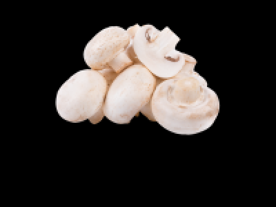 Lidl  Irish Mushrooms