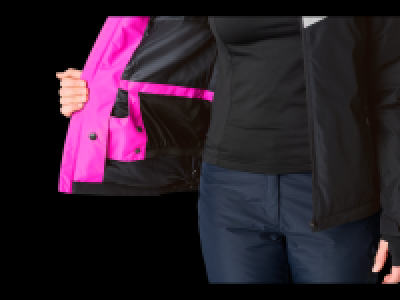 Ladies Winter Jacket