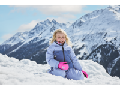 Kids Winter Jacket 11.99&nbsp;&euro;