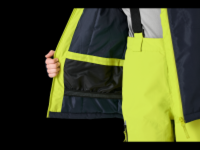 Lidl  Kids Winter Jacket