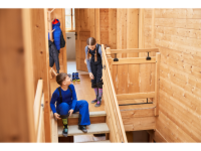 Lidl  Kids Seamless Base Layer Set