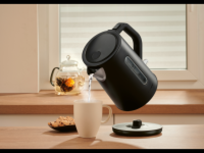 3000W Kettle