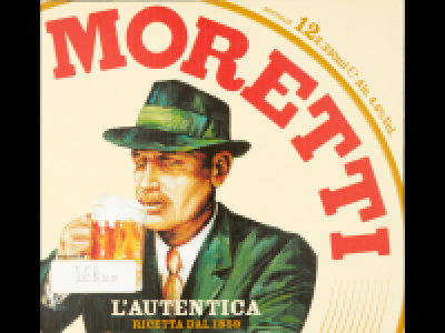 Italian Beer