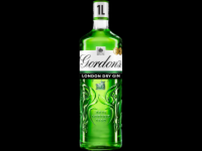 GORDONS Dry Gin