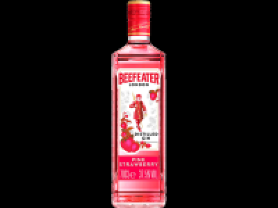 Lidl  BEEFEATER Pink Gin