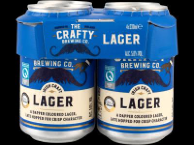 Irish Craft Larger