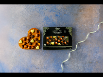 Irish Handmade Belgian Chocolate Collection