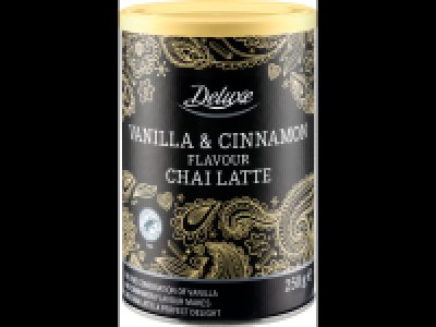 Chai Latte