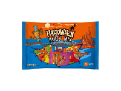 Party Mix