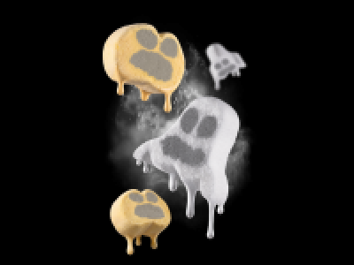 Lidl  Scary Mallows