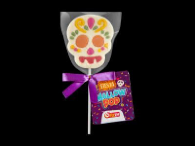 Mallow Lolly