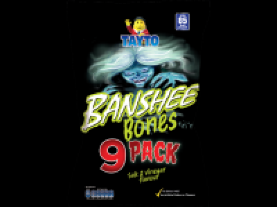 Banshee Bones