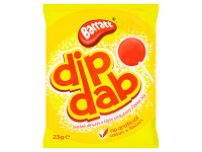 Mixed Impulse Confectionery