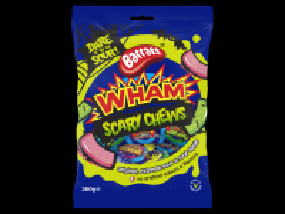 Wham Scary Chews