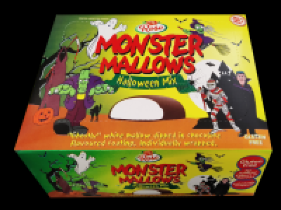 ROSE Monster Mallows