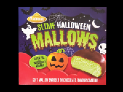 ORCHARD Slime Marshmallows