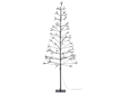 LED Tree