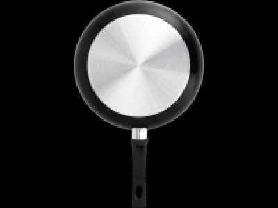 Aluminium Frying Pan